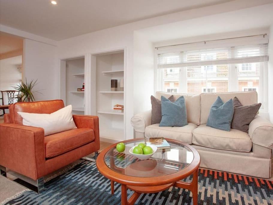 1 Perfectly Located Stylish, Comfortable Apartment سيدموث المظهر الخارجي الصورة